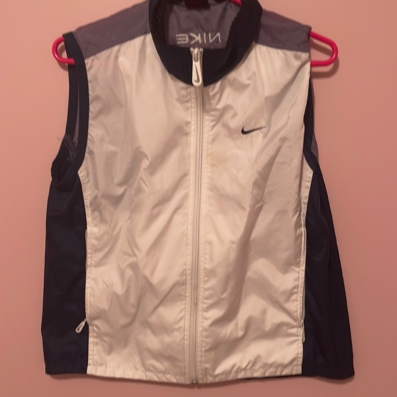 Nike Jackets & Blazers - Nike waterproof vest